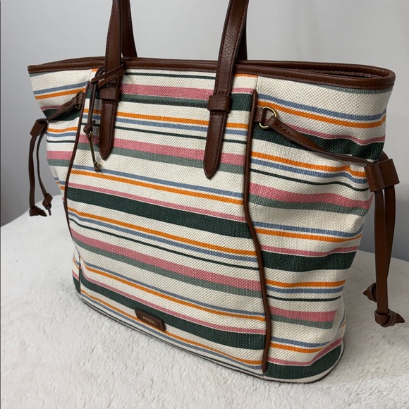 FOSSIL Charli Tote - Picture 5 of 17